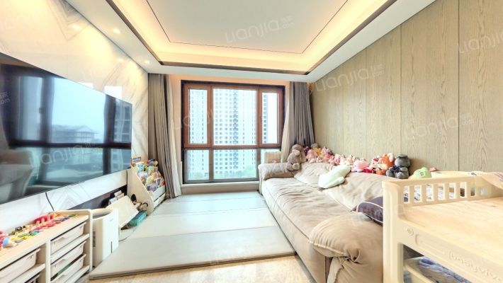 长安九里二手房实景图