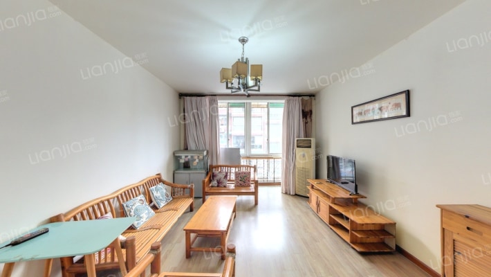 田园二手房实景图