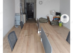 整租·金世纪财富大厦 1室1厅 南_金世纪财富大厦租房