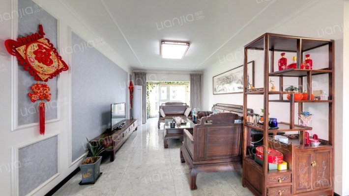 华远枫悦二期二手房实景图