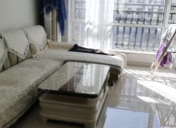 整租·通辽碧桂园 2室1厅 南/北_通辽碧桂园租房