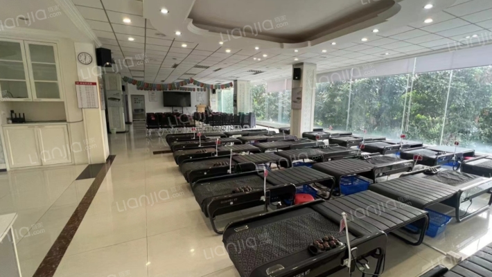 二环路西二段104号二手房实景图