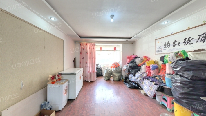 华瑞家园二手房实景图