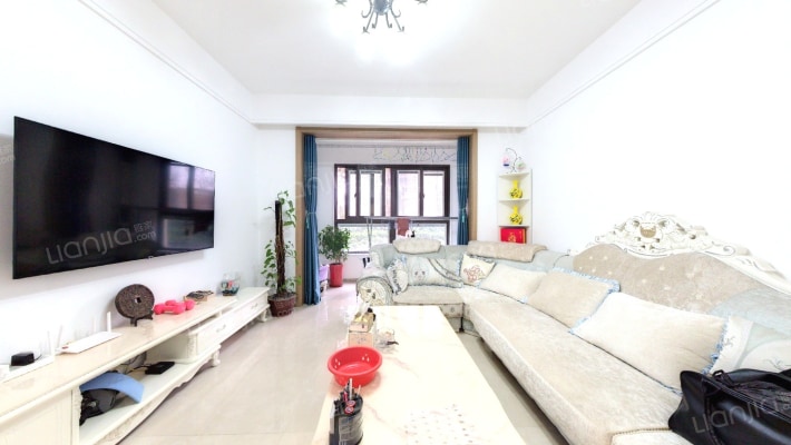 海上时光二手房实景图