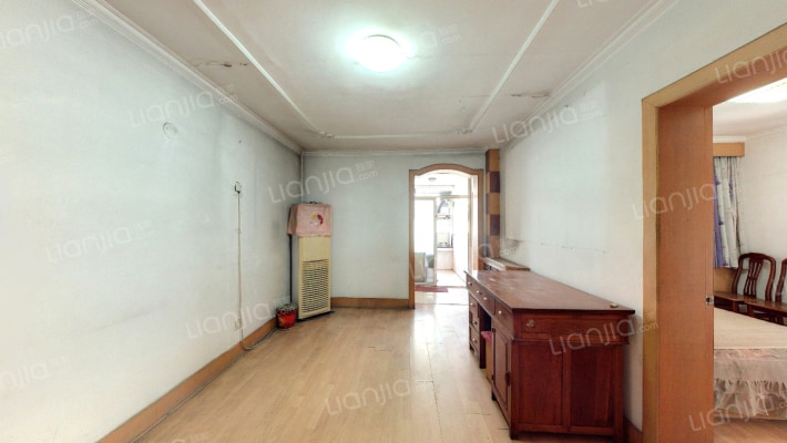 双凤山宿舍二手房实景图