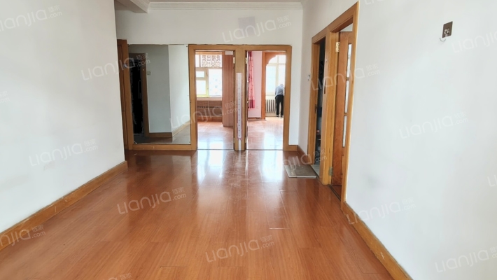 胜利所南楼二手房实景图