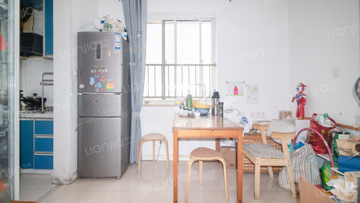 金新花苑二手房实景图