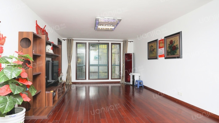 金山翠堤春晓二手房实景图