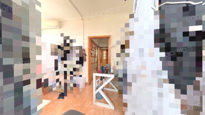 白家庄北里二手房实景图