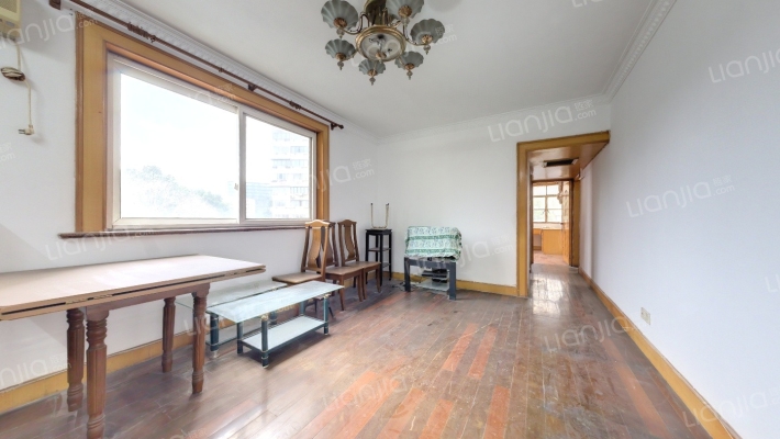 东明苑二手房实景图