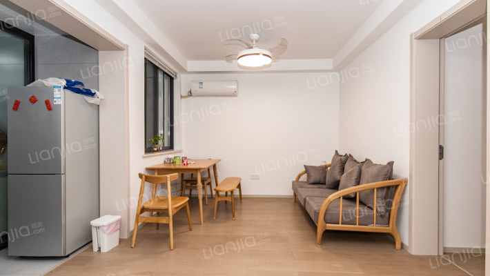 金宛新村二手房实景图