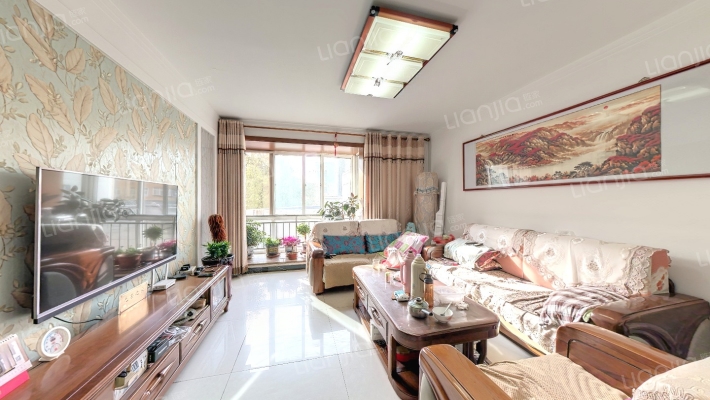 丽都花园二手房实景图