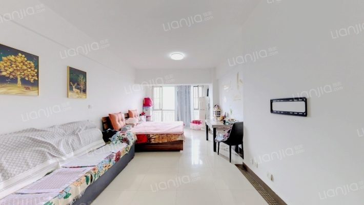 商务花园二手房实景图