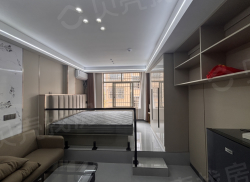 整租·季宅一区 1室0厅 东南_季宅一区租房