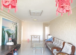 整租·四季风情园北区 3室2厅 南/北_四季风情园北区租房