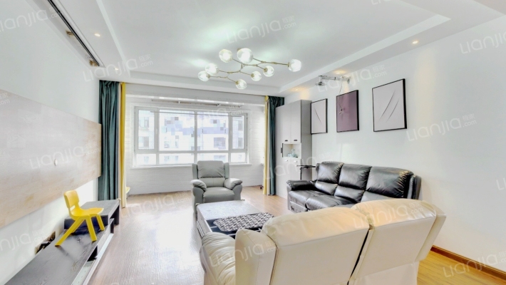 金汇嘉园二手房实景图