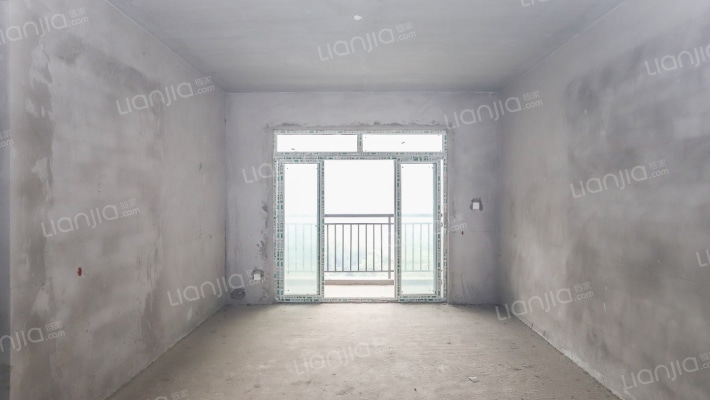 天府丽正丽江花园二手房实景图