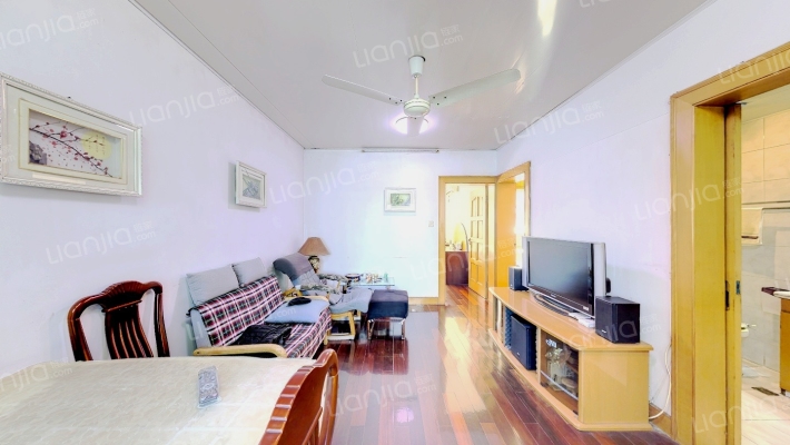 泾阳家园二手房实景图