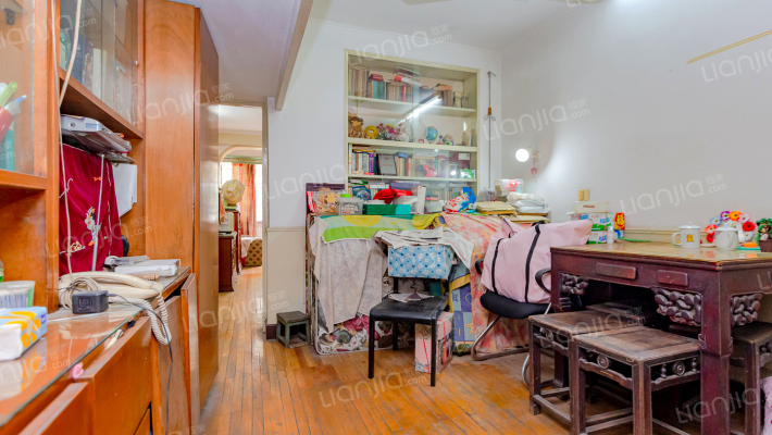 延宁小区二手房实景图