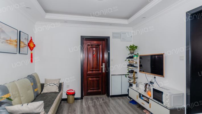 碧江路400弄二手房实景图