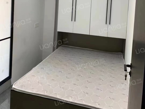 整租·悦来花苑西区 1室0厅 南