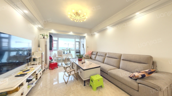 新希望锦悦楠庭二手房实景图