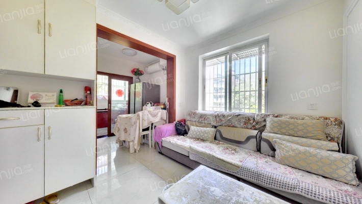 木综厂宿舍二手房实景图