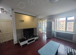 整租·林兴小区 2室1厅 南/北_林兴小区租房