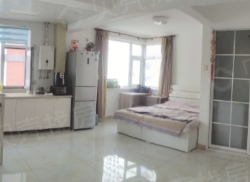 整租·大唐天下江山2期 1室1厅 东北_大唐天下江山2期租房