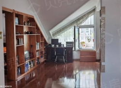 整租·林江名城 2室1厅 南/北_林江名城租房