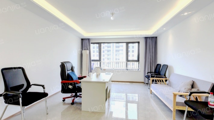 北京建工·璟玥林汐二手房实景图