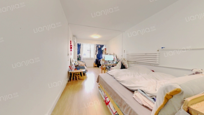 延吉东路115弄二手房实景图