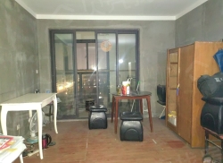 整租·吾悦首府 3室2厅 南/北_吾悦首府租房