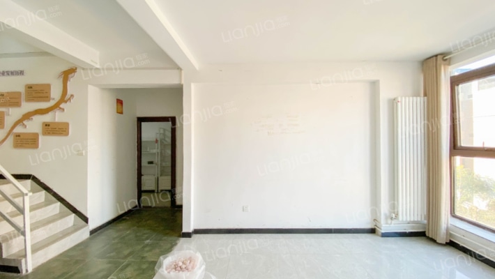 天地湾禧苑二手房实景图