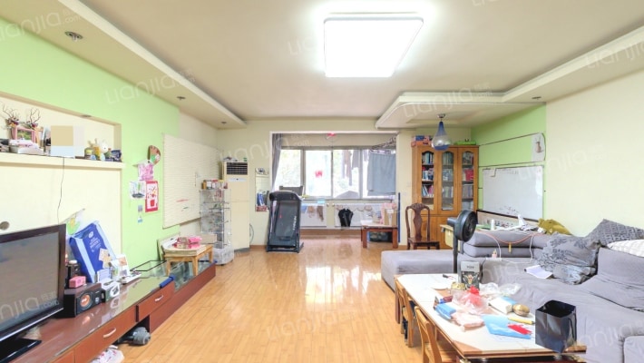 万福花园二手房实景图