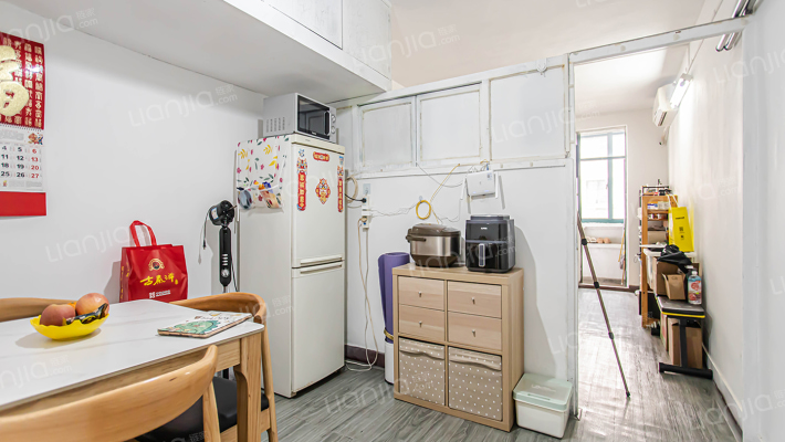 西谈家渡路129弄二手房实景图