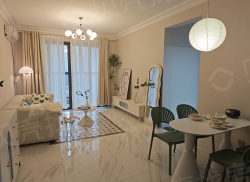 整租·碧桂园翡翠华府二期 3室2厅 南_碧桂园翡翠华府二期租房