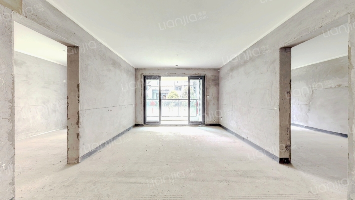 吾悦华府南区二手房实景图