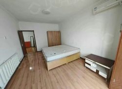 整租·兰天二区 1室1厅 南_兰天二区租房