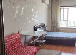 整租·庆丰苑 1室1厅 南_庆丰苑租房