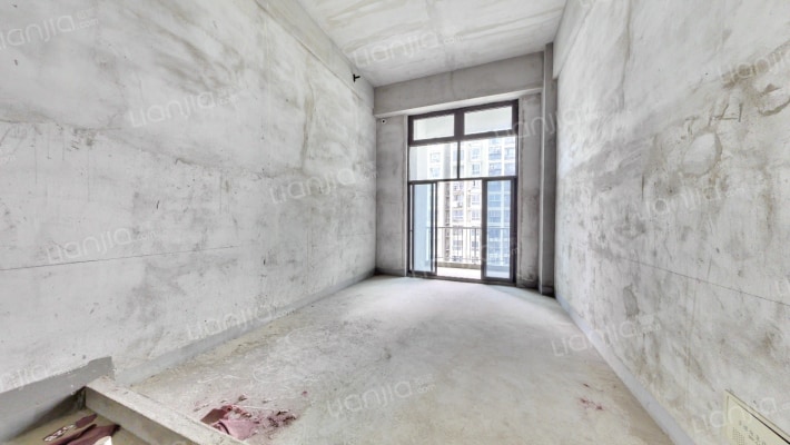 金都跃公馆二手房实景图