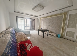 整租·晋兴·岳州帝苑 3室2厅 南_晋兴·岳州帝苑租房