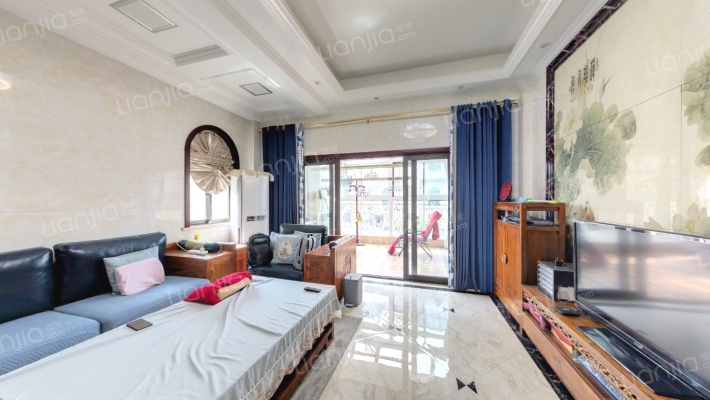 天池湾二手房实景图