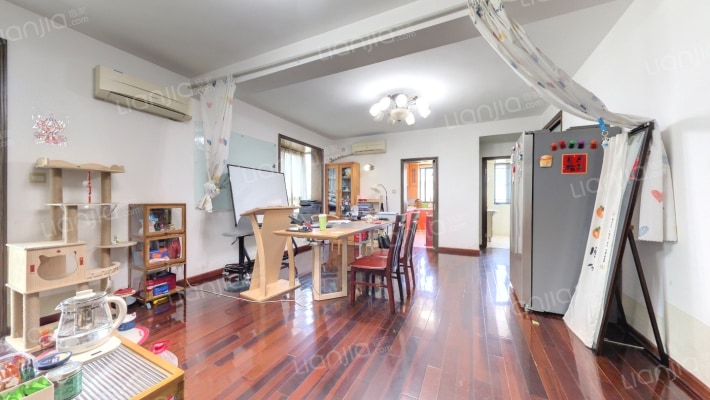 东瑞公寓二手房实景图