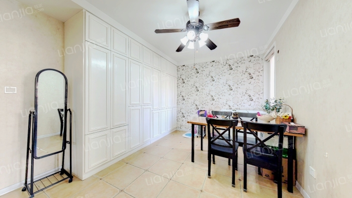 思园二手房实景图