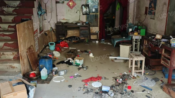 汇文新都A区二手房实景图