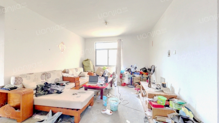 晨光苑二手房实景图