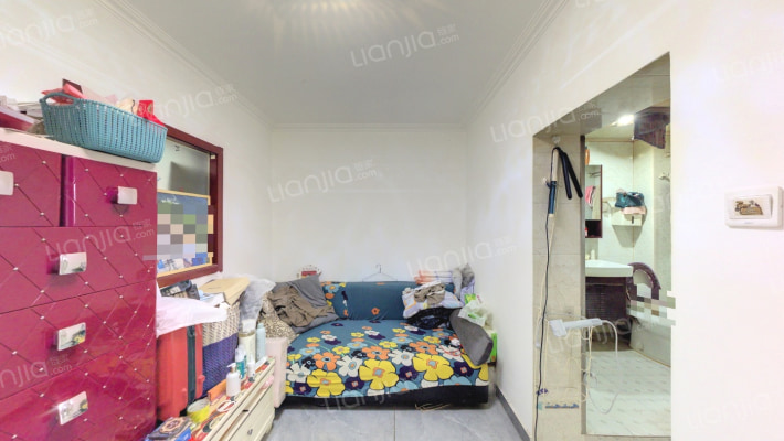 磨房北里二手房实景图