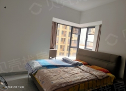 整租·高铁2号 3室2厅 南_高铁2号租房