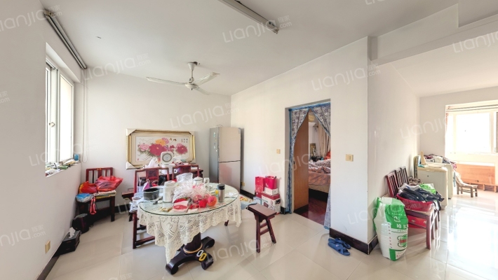 五云家园一区1-16幢二手房实景图